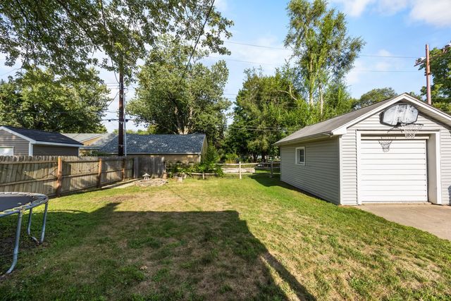 948 N Prospect Road, Ypsilanti Twp, MI 48198