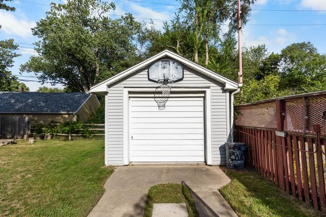 948 N Prospect Road, Ypsilanti Twp, MI 48198