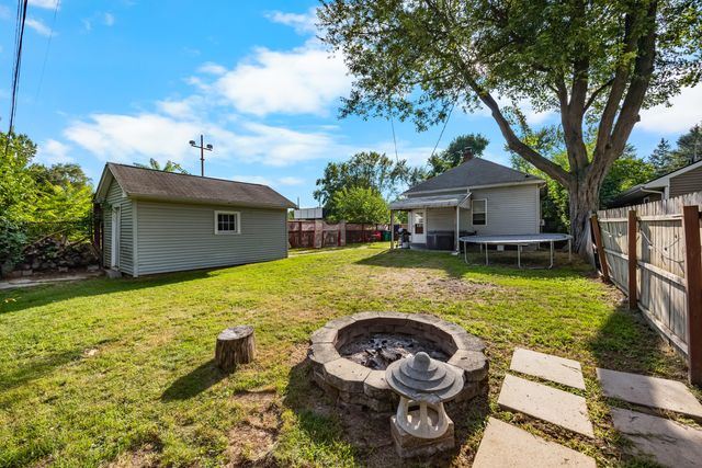 948 N Prospect Road, Ypsilanti Twp, MI 48198