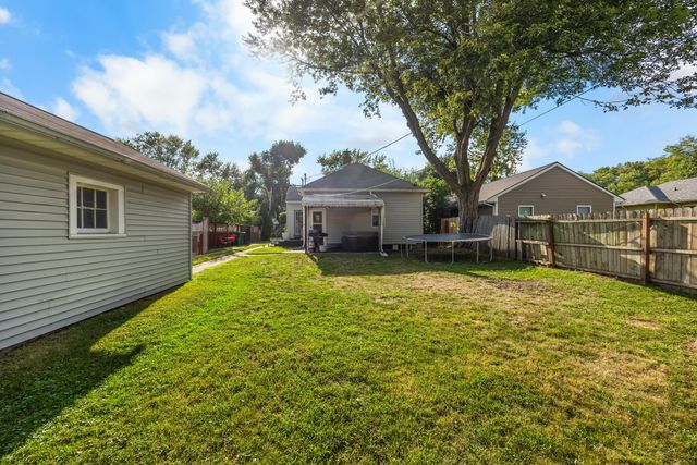 948 N Prospect Road, Ypsilanti Twp, MI 48198