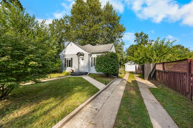 948 N Prospect Road, Ypsilanti Twp, MI 48198