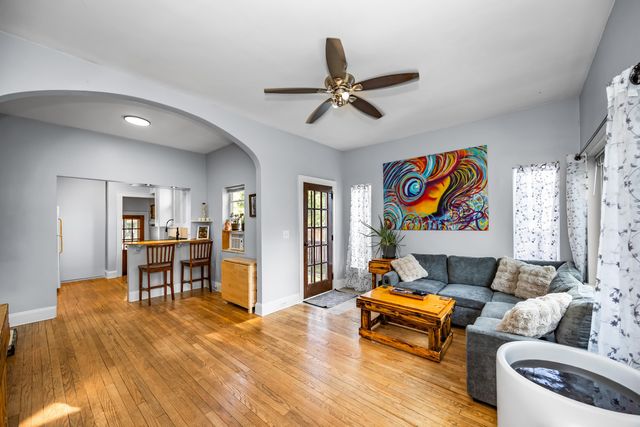 948 N Prospect Road, Ypsilanti Twp, MI 48198