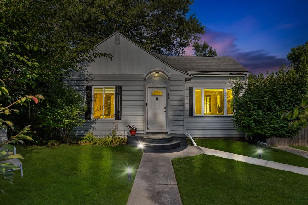 948 N Prospect Road, Ypsilanti Twp, MI 48198