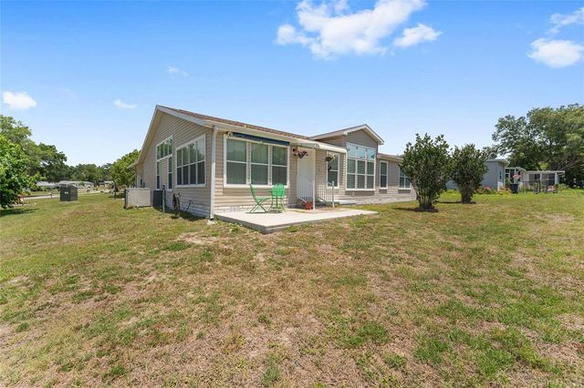 7942 SW 6TH PLACE, Ocala, FL 34474