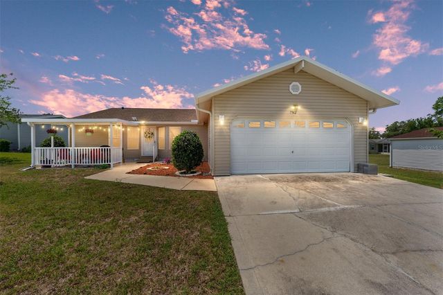 7942 SW 6TH PLACE, Ocala, FL 34474