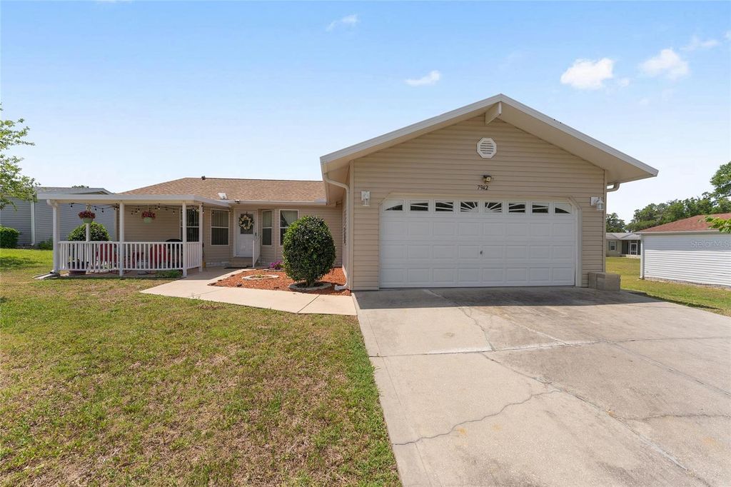 7942 SW 6TH PLACE, Ocala, FL 34474