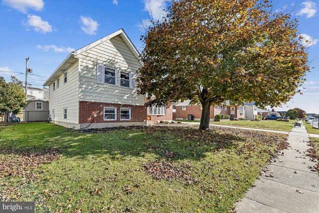 4106 GLEN PARK RD, Baltimore, MD 21236