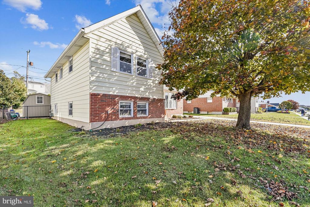 4106 GLEN PARK RD, Baltimore, MD 21236