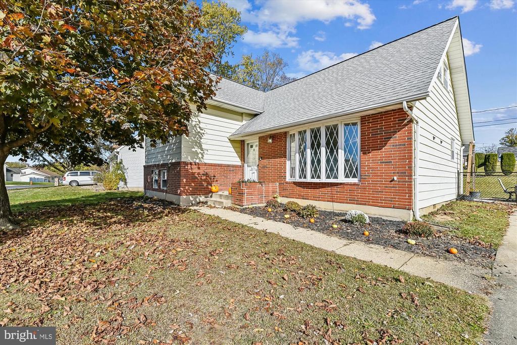 4106 GLEN PARK RD, Baltimore, MD 21236