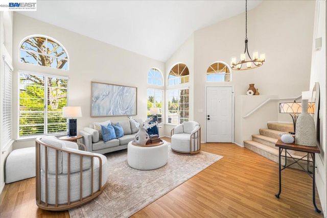 679 Jeannie Way, Livermore, CA 94550
