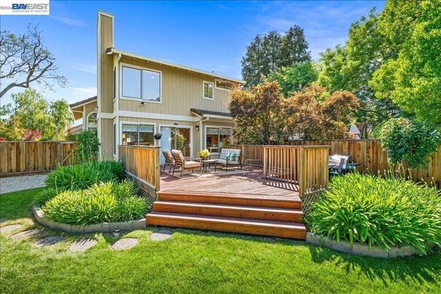 679 Jeannie Way, Livermore, CA 94550