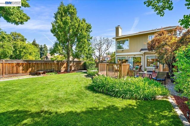 679 Jeannie Way, Livermore, CA 94550