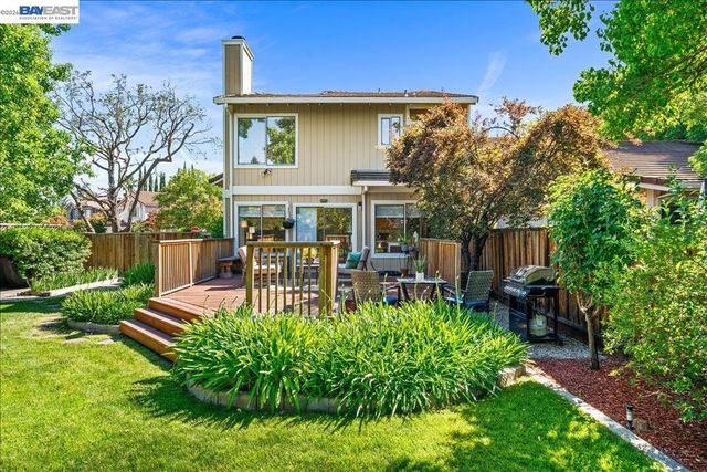 679 Jeannie Way, Livermore, CA 94550