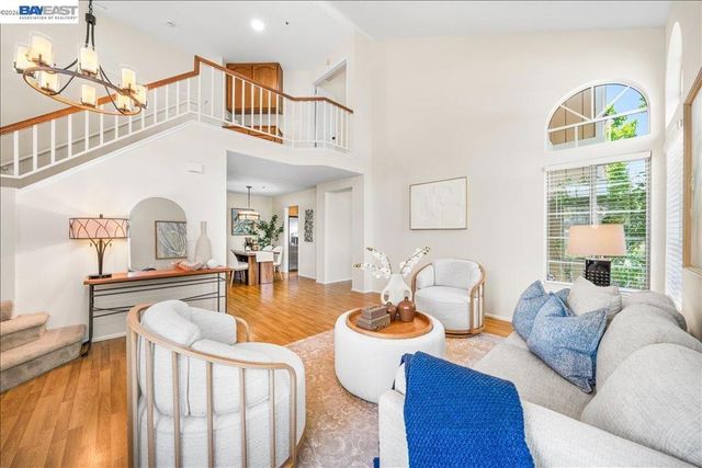 679 Jeannie Way, Livermore, CA 94550