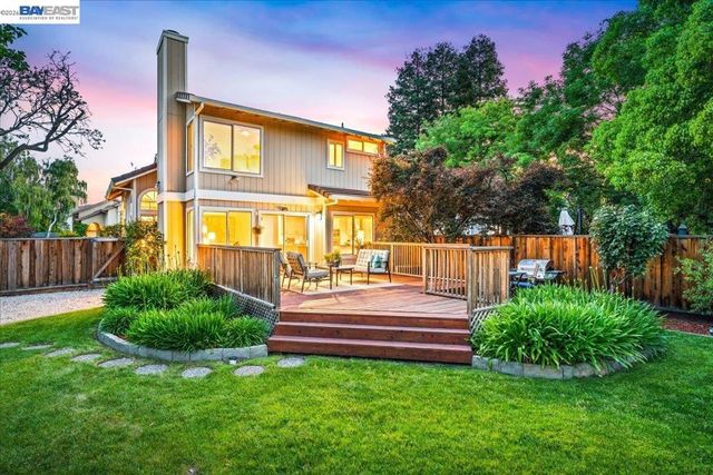 679 Jeannie Way, Livermore, CA 94550
