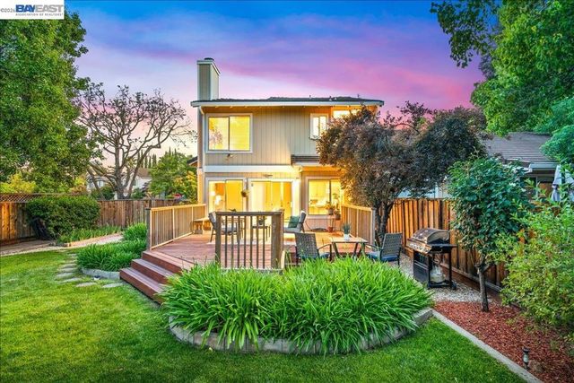 679 Jeannie Way, Livermore, CA 94550