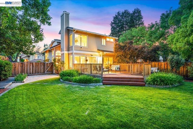 679 Jeannie Way, Livermore, CA 94550