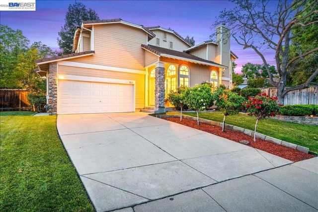 679 Jeannie Way, Livermore, CA 94550