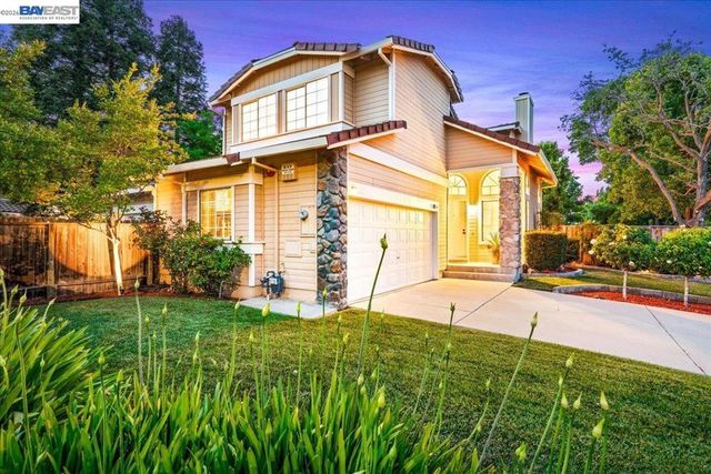 679 Jeannie Way, Livermore, CA 94550