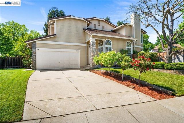 679 Jeannie Way, Livermore, CA 94550