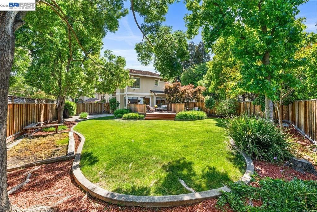 Image 41 of property listing at 679 Jeannie Way, Livermore, CA 94550