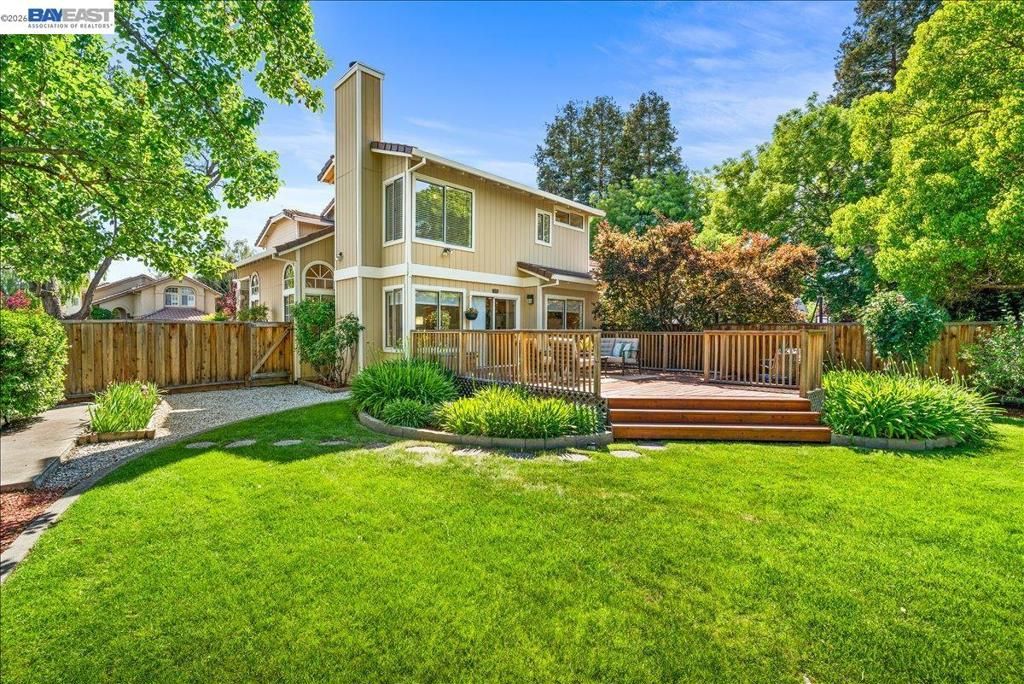 Image 50 of property listing at 679 Jeannie Way, Livermore, CA 94550