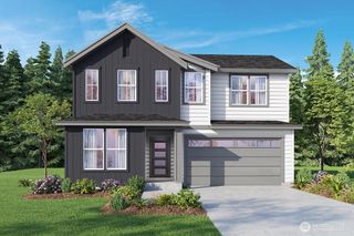 544 Shore Pine (Lot 19) Court, Blaine, WA 98230