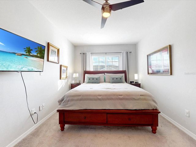 2609 EGRET SHORES DRIVE, Orlando, FL 32825