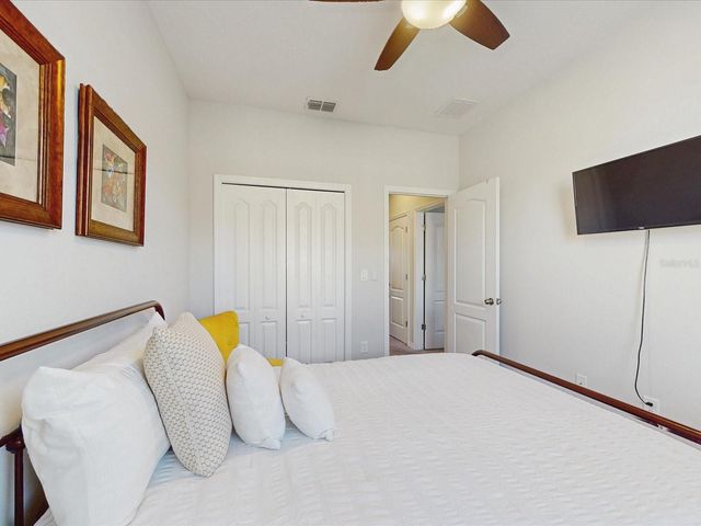 2609 EGRET SHORES DRIVE, Orlando, FL 32825