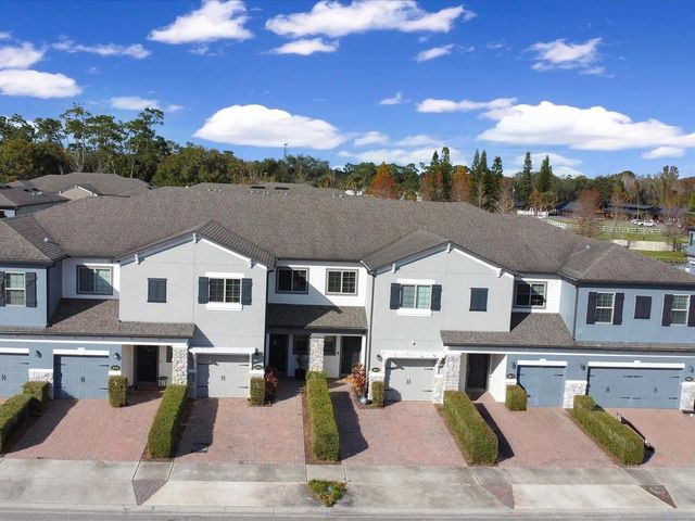 2609 EGRET SHORES DRIVE, Orlando, FL 32825