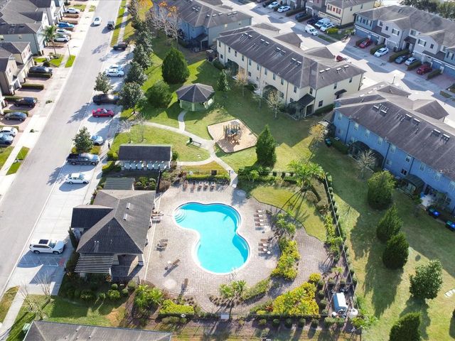 2609 EGRET SHORES DRIVE, Orlando, FL 32825