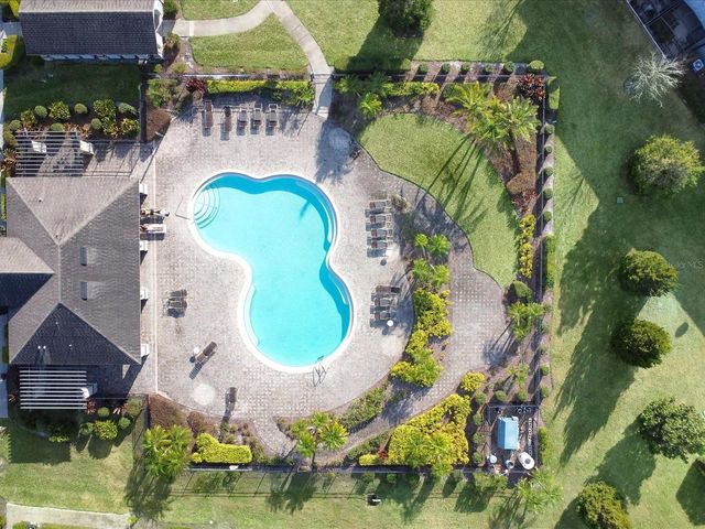 2609 EGRET SHORES DRIVE, Orlando, FL 32825