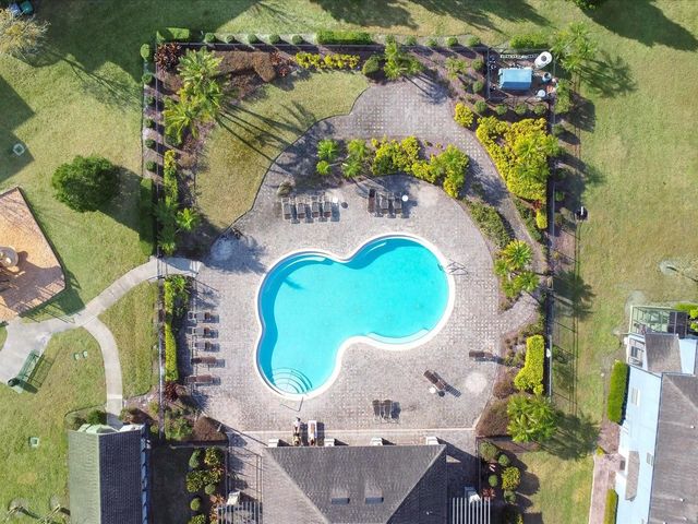 2609 EGRET SHORES DRIVE, Orlando, FL 32825