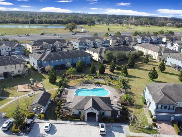 2609 EGRET SHORES DRIVE, Orlando, FL 32825