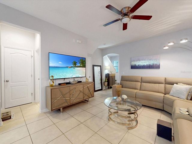 2609 EGRET SHORES DRIVE, Orlando, FL 32825