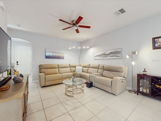 2609 EGRET SHORES DRIVE, Orlando, FL 32825