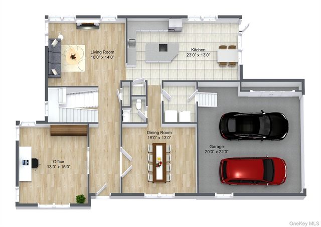 2 Bridle Way, Pawling, NY 12564