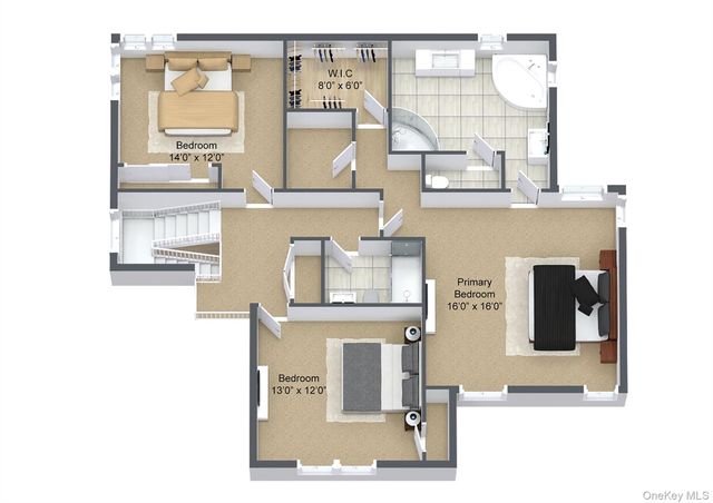 2 Bridle Way, Pawling, NY 12564