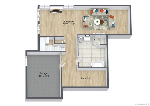 2 Bridle Way, Pawling, NY 12564