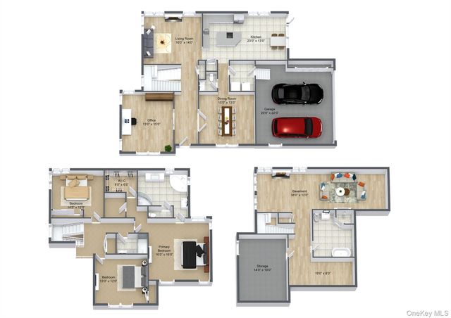 2 Bridle Way, Pawling, NY 12564