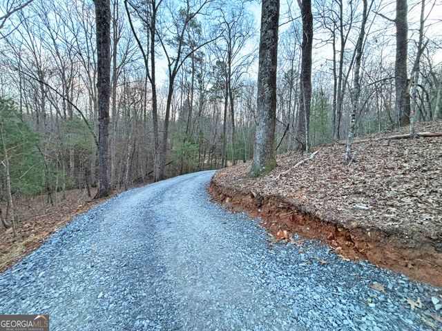 2372 Humphrey Mill Road, Mineral Bluff, GA 30559