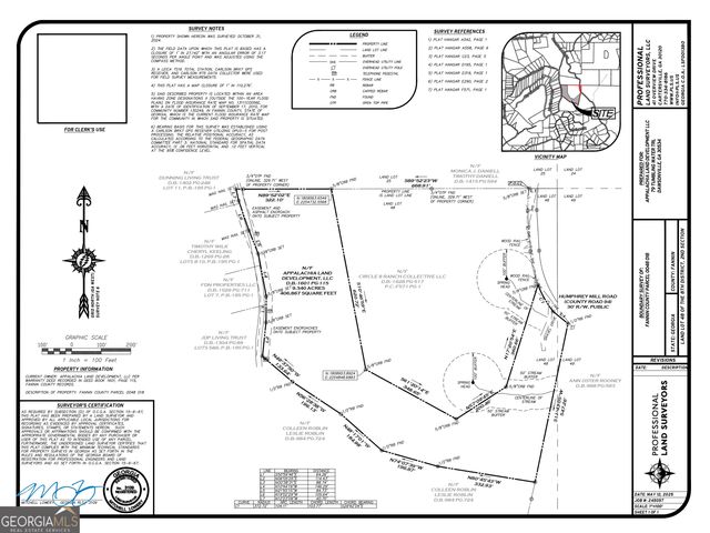 2372 Humphrey Mill Road, Mineral Bluff, GA 30559