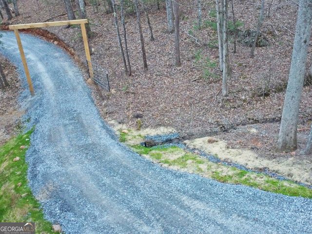 2372 Humphrey Mill Road, Mineral Bluff, GA 30559