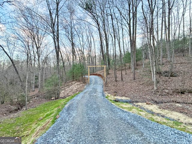 2372 Humphrey Mill Road, Mineral Bluff, GA 30559