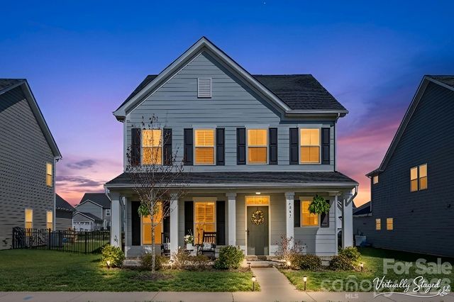 14957 Holbrooks Road, Huntersville, NC 28078