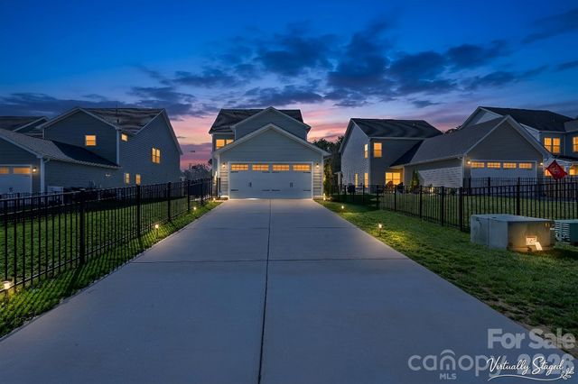 14957 Holbrooks Road, Huntersville, NC 28078
