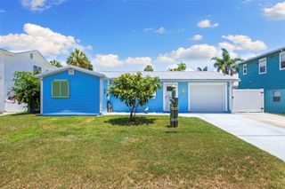 4492 KINGSTON DRIVE, Hernando Beach, FL 34607