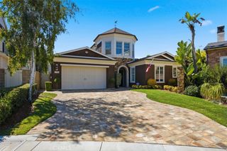 17351 Sagatuck Lane, Huntington Beach, CA 92649