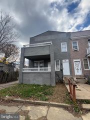5000 LITCHFIELD AVE #2, Baltimore, MD 21215