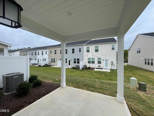 245 Lily Patch Lane, Smithfield, NC 27577